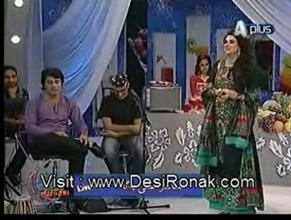 Chandni Batain - 15th Aug 12 P3