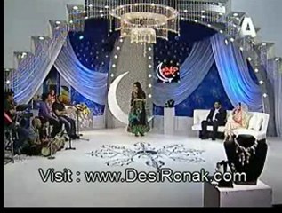 Chandni Batain - 15th Aug 12 P1
