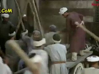 الحلقة الـ 28 من مسلسل نابليون والمحروسة