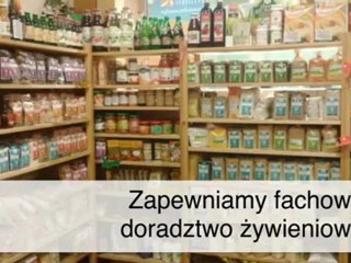 Zdrowa Żywność Radom Anna Siczek "Szlachetne Zdrowie"