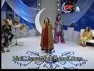 Chandni Batain - 15th Aug 12 P5