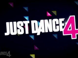 Just Dance 4 trailer Gamescom 2012