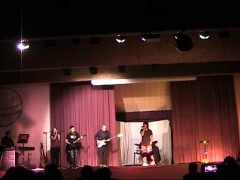 20120310 - Béatrice - No woman no cry