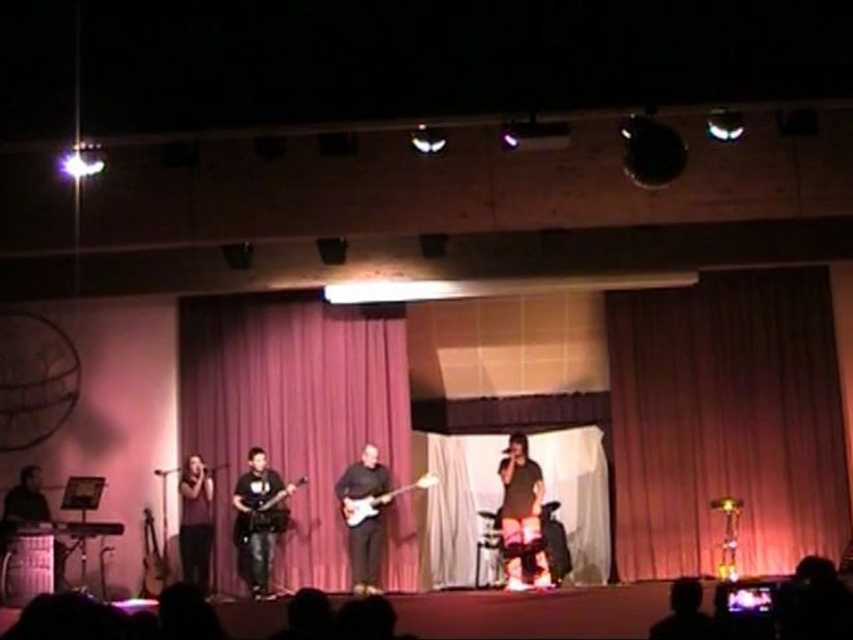 20120310 - Béatrice - No woman no cry