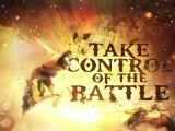 God Of War: Ascension - Gamescom Trailer