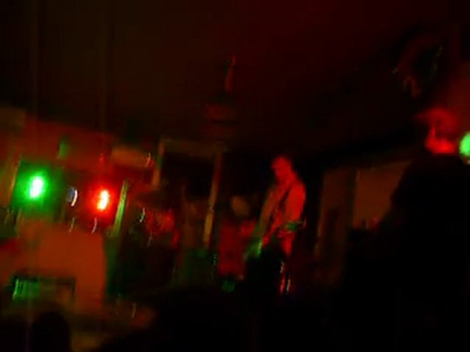 Triceratops - live 4aug2012 - part1