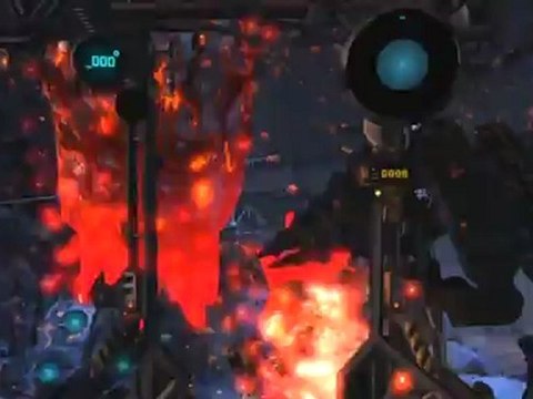 Lost Planet 3 - Gamescom Trailer