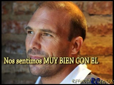 Mentiras de Raza Canalla