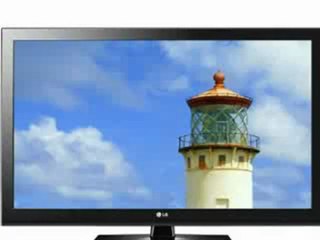 BEST BUY LG 47CS570 47-Inch 1080p 120 Hz LCD HDTV