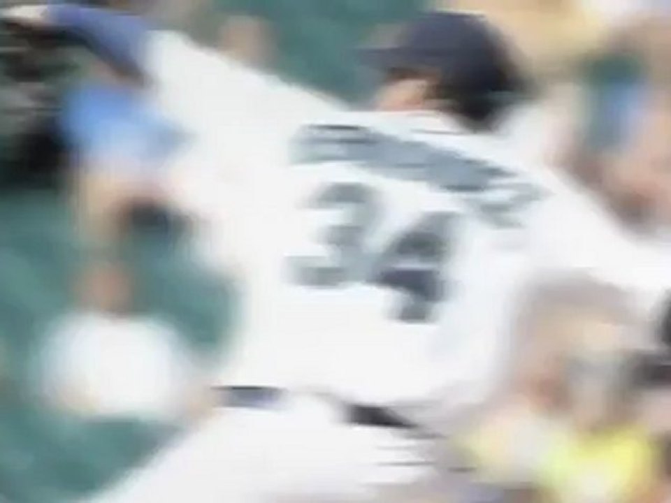 Felix Hernandez Throws Perfect Game