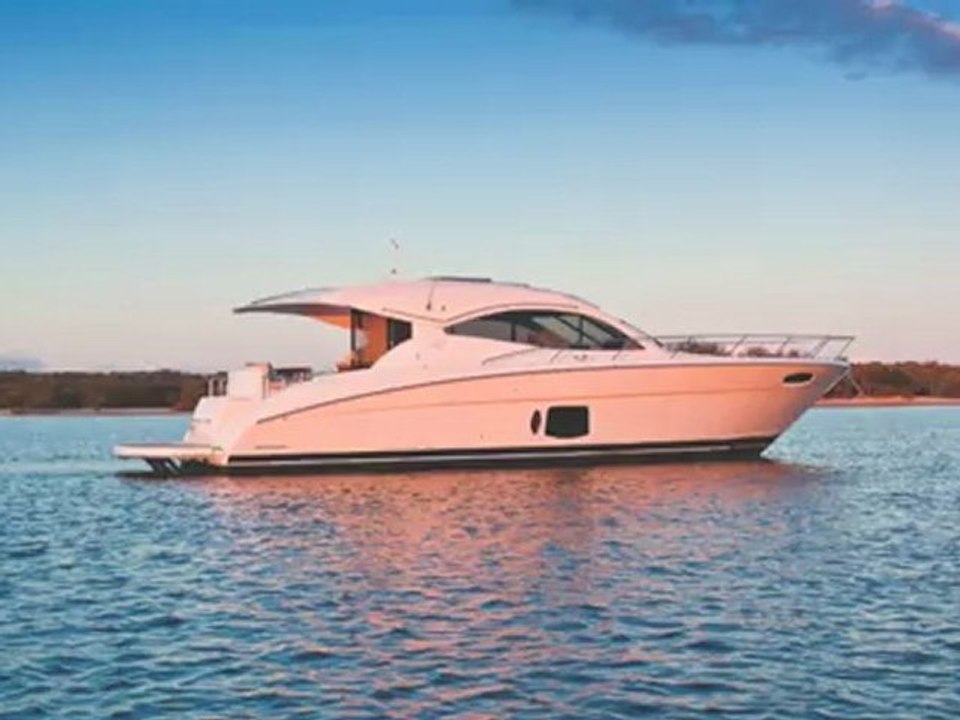 Maritimo On Board