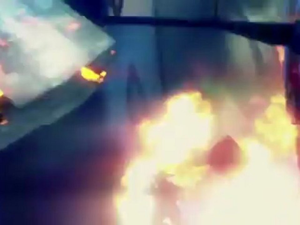 Star Trek - Gamescom Trailer