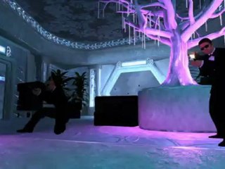 007 LEGENDS – Die Another Day & License to Kill Trailer