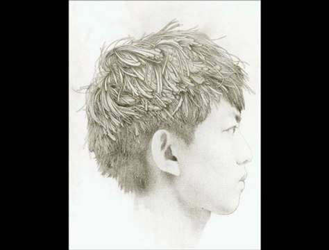 20120816 環宇電台 UNI Super Star 林宥嘉：大小說家(4)