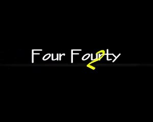 FOUR FOURTY PART 2-  MR. IBU/JOHN OKAFOR'S NOLLYWOOD MOVIE