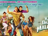 Kamaal Dhamaal Malamaal Theatrical Trailer