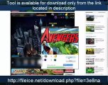 Marvel Avengers Alliance Item Hack Gold, Silver, SHIELD, Command Points # FREE Download August 2012 Update