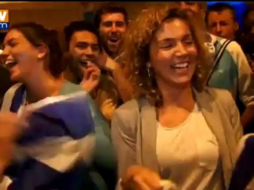 Premier match de Didier Deschamps : un nul pour commencer