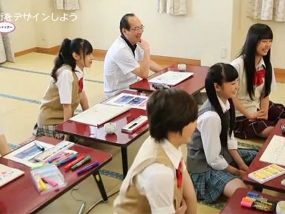 『エビ中の永遠に中学生（仮）』#20