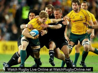 watch New Zealand vs Australia Bledisloe Cup 18th August live online