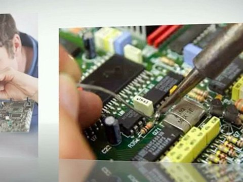 The Most Affordable and Reliable TV Repair Shop in Richmond | (804) 537-0330