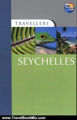 Travel Book Review: Travellers Seychelles, 2nd (Travellers - Thomas Cook) by Thomas Cook Publishing