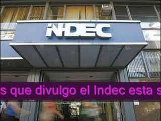 Según el Indec una persona puede comer con 6 pesos argentinos por día.
