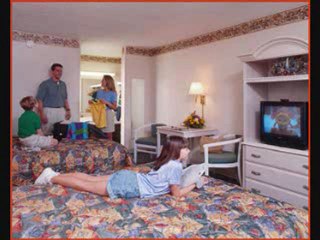 Howard Johnson Hotel Universal Studios