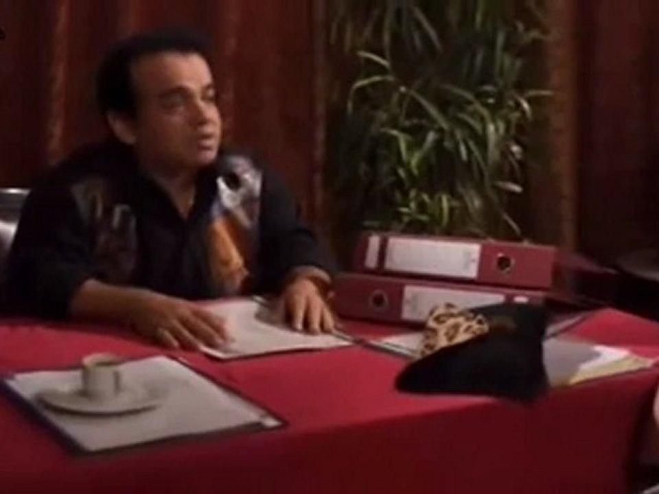 Egy4Up.NeT.مسلسل البلطجى الحلقة 27
