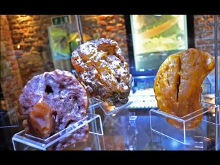 Amber Muzeum Gdansk 2012