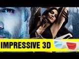 3D Version Of 'Raaz 3' Impresses Hollywood
