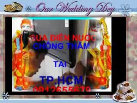 CHUYEN SUA CHUA CHONG THAM O TAI TPHCM 0974574836