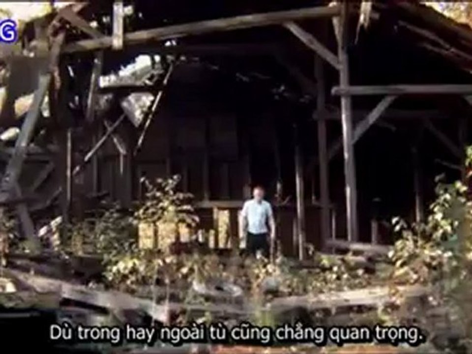 Tay dam bat bai - Urban fighter 2012 - Part 4