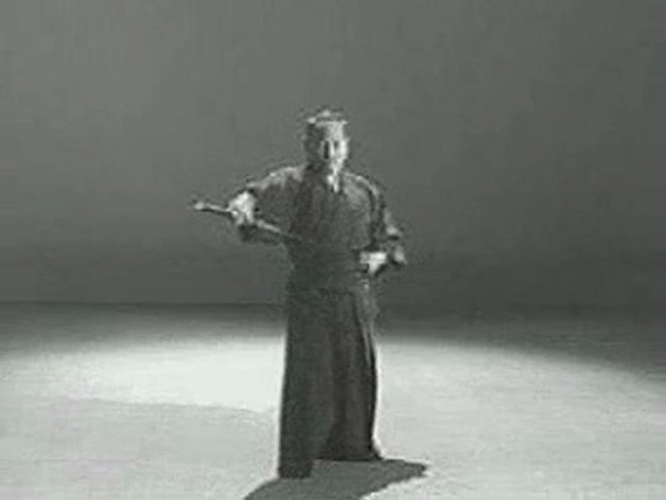 Iaido - Kata 06_