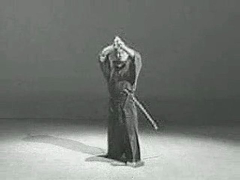 Iaido - Kata 07_