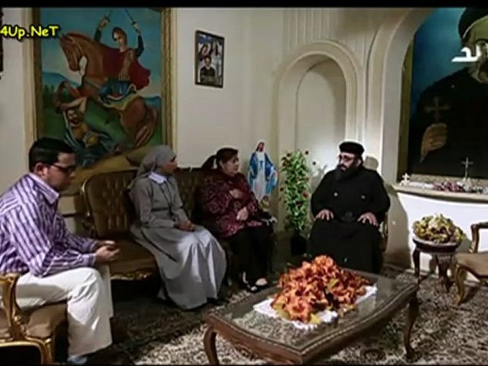 Egy4Up.NeT.مسلسل أخت تريز الحلقة 27