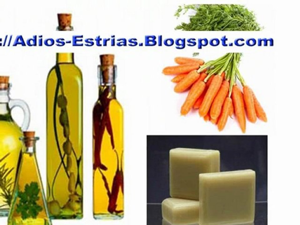 Como Desaparecer Las Estrias - Como Evitar Estrias En El Embarazo