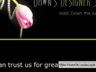 Bridesmaid jewelry from dawnsdesignerjewelry.com - Call 913-638-0990