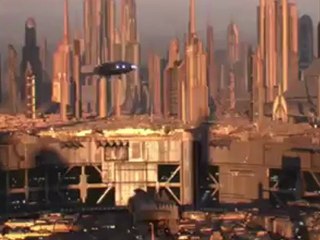 Star Wars 1313 - Gamescom 2012