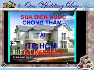 sua chua chong tham o tai tphcm 0906700438