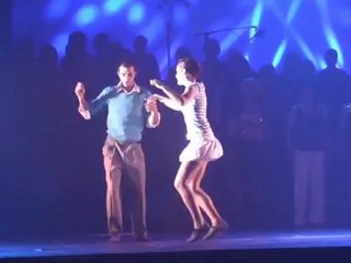 You are the one that I want (Grease)