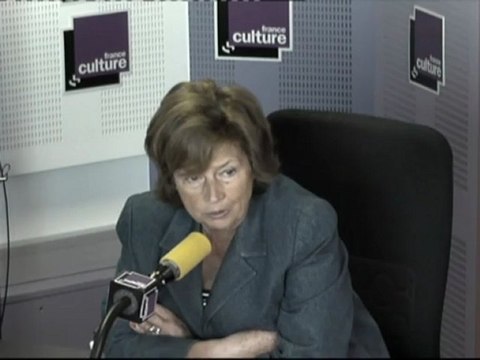 les matins d'été - Michèle Cotta