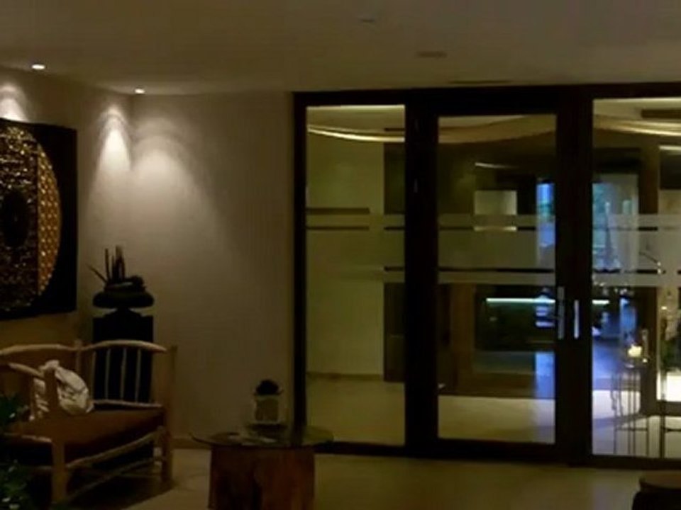 Magdalena beautyfarm des golf spa hotel andreus