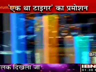 Tiger Hua Romantic - Jhalak Dikhla Jaa Season 5