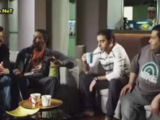 Egy4Up.NeT.مسلسل 9 جامعة الدول الحلقة 28