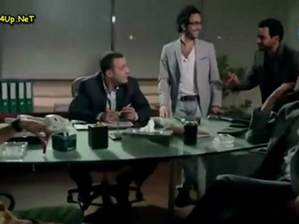 Egy4Up.NeT.مسلسل خطوط حمرا الحلقة 28