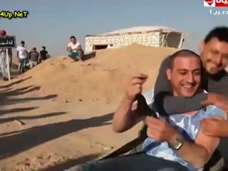 Egy4Up.NeT.برنامج رامز ثعلب الصحراء الحلقة 27