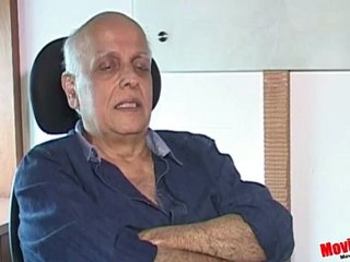 Mahesh Bhatt Upset With Rs.100 Crore Club Trend