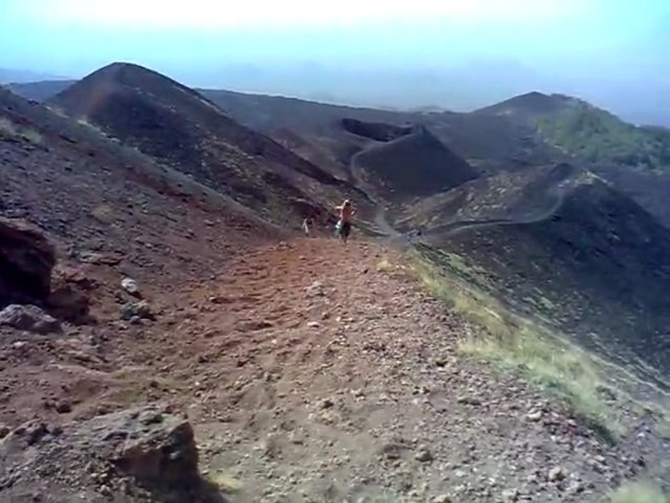 Dudu a Etna