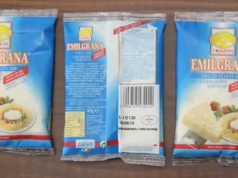 Produkty Mleczne Pępowo Emilgrana-Poland Sp. z o.o.